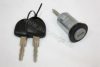 VAUXH 0913684 Lock Cylinder, ignition lock